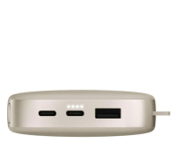 Fresh N Rebel PowerBank 18000 mAh Silky Sand - 1367881 - zdjęcie 4